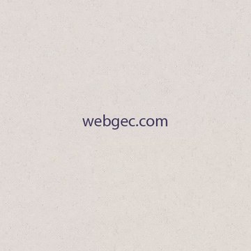 webgec