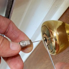 Locksmith Culver City
