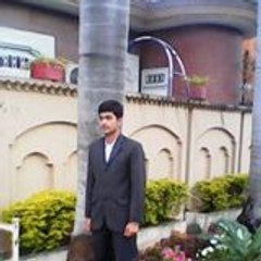 Fahad Hashmi