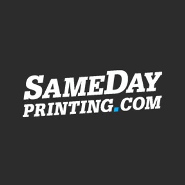 SameDay Printing