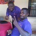 Nicholas Agaba