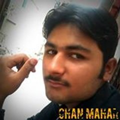Mahar Shahzad