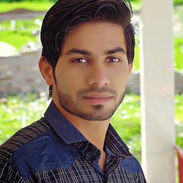 Nasir Mughal