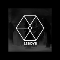 12BOYS SUBS