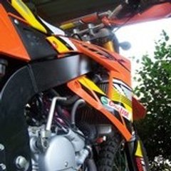 racer-man