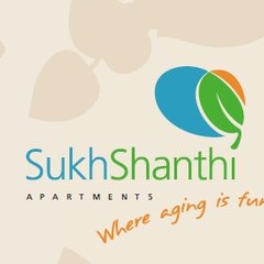 Sukhshantihomes