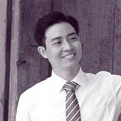 Damien Luu