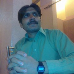 Sarfraz Ahmed Faisal