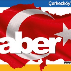 Çerkezköy