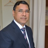 Dr. Girish Juneja