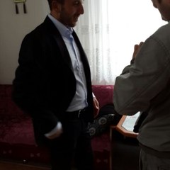 Osmanlı Emrah Yıldız