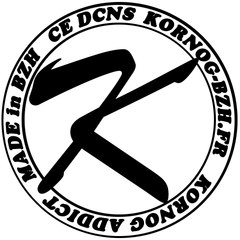 KornogWatersports