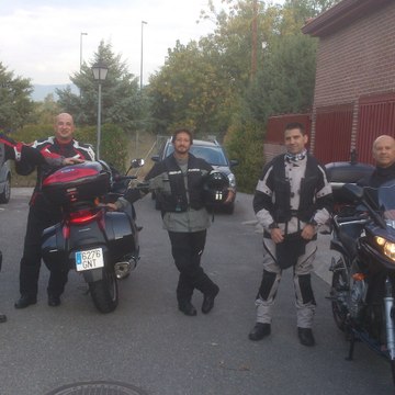 G4rjanmoto