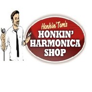 Honkin' Harmonica Shop