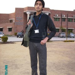 Zohairahmed007