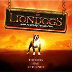 Red Liondogs