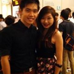 Louis Looi Hong Joo