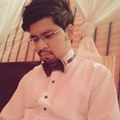 Mohammad Faaiz