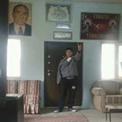 Ekrem Jr.