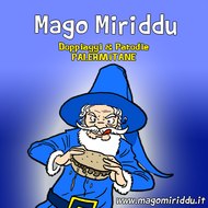 Mago Miriddu Motion