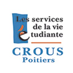 CROUS Poitiers officiel