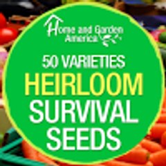 Survival Seeds
