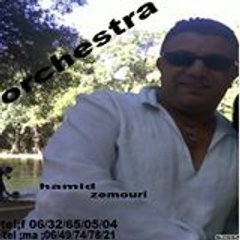 orchestra marocain hamid zemouri