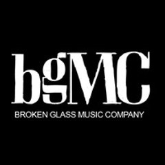 Broken Glass Music Co.