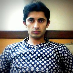 Zeeshan Hassan