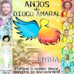 Anjos do Diogo Amaral