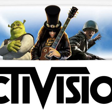 Activision　Grand  channel