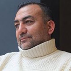 Alican Alibeyoglu