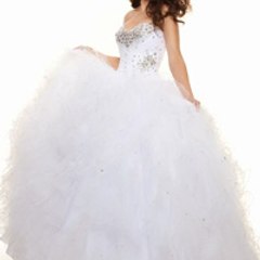 Quinceanera Dresses