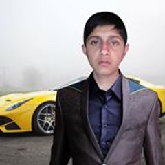 Ch Shahzaib Ali