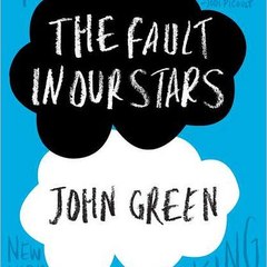 The fault in our Stars