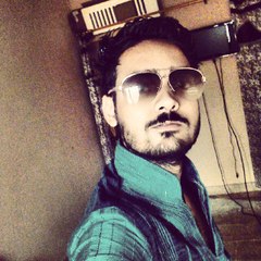 Dj Kamal Mustafa