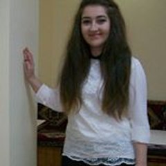 Ayca Seymenoğlu