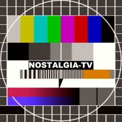 Nostalgia-TV Lastenohjelmat
