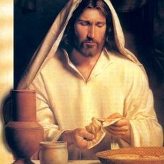 jesuspandevida