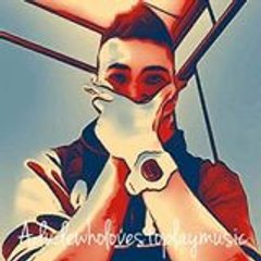 Justin Riv3ra