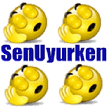 SenUyurken