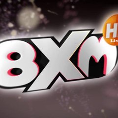 8XM HD