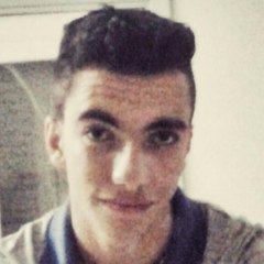 Ahmed Messi