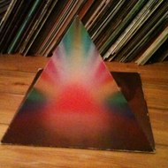 Pyramid Music Time Machine