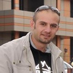 Heval Amêdî