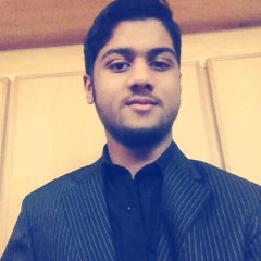 Talha Sharjeel