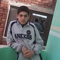 Abdelmoneim Albhnsawy