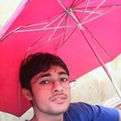 Arif Bhutto