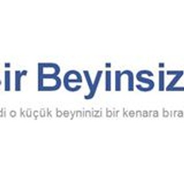 Bir Beyinsiz