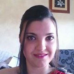 Estefania Molina Fuentes